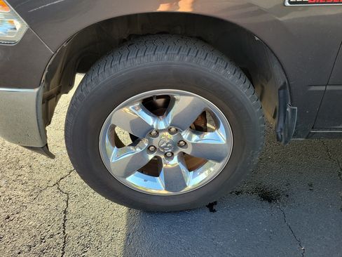 Used 2018 RAM 1500 Lone Star RWD image 27