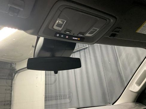 Used 2025 Chevrolet Silverado 1500 W/T w/ WT Safety Package AWD/4WD image 21