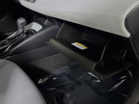 Used 2021 Toyota Corolla SE image 35