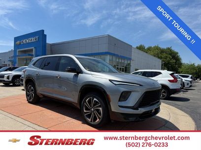 Used 2025 Buick Enclave Sport Touring