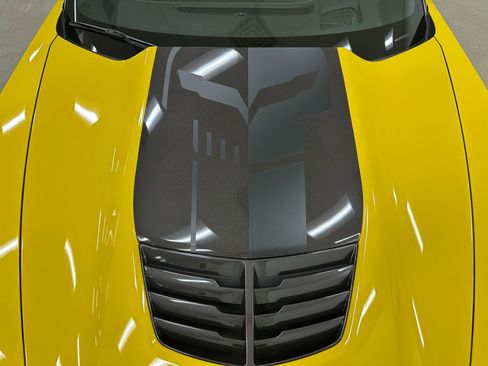 Used 2016 Chevrolet Corvette Z06 w/ C7.r Special Edition image 70