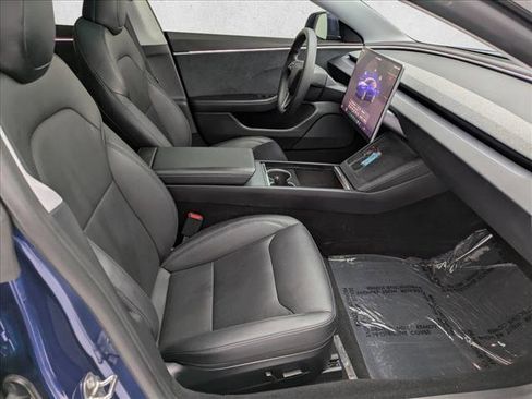 Used 2024 Tesla Model 3 Long Range image 20