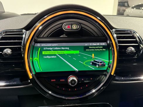 Used 2019 MINI Cooper Clubman S w/ Driver Assistance Package image 33