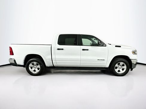 Used 2025 RAM 1500 Big Horn AWD/4WD image 10