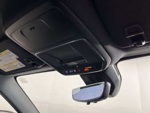 New 2026 Chevrolet Equinox RS w/ Safety and Technology Package AWD/4WD image 13