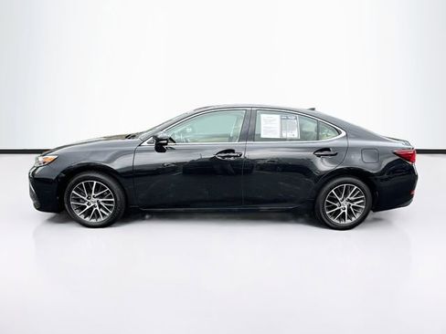 Used 2017 Lexus ES 350 FWD image 4
