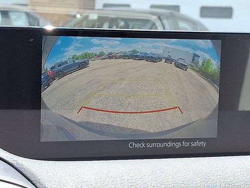 New 2026 MAZDA CX-50 AWD 2.5 S w/ Premium Package image 19