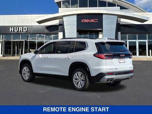 New 2026 GMC Acadia Elevation w/ Elevation Premium Package image 6