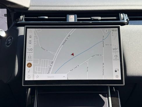Certified 2026 Land Rover Range Rover Velar Dynamic SE AWD/4WD image 21