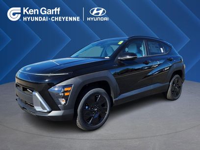 New 2026 Hyundai Kona SEL Sport