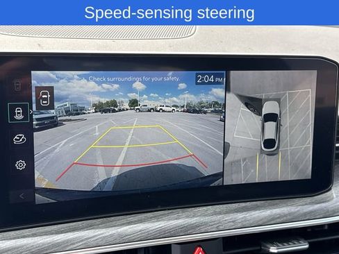 Used 2025 Kia K5 EX image 22