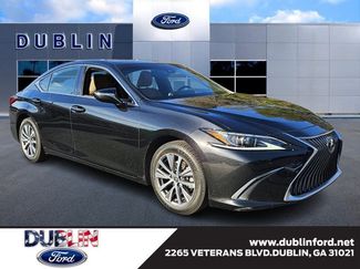 Used 2019 Lexus ES 350 video 1