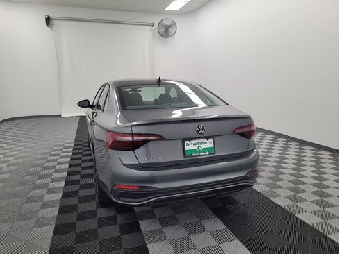 Used 2024 Volkswagen Jetta S FWD image 6