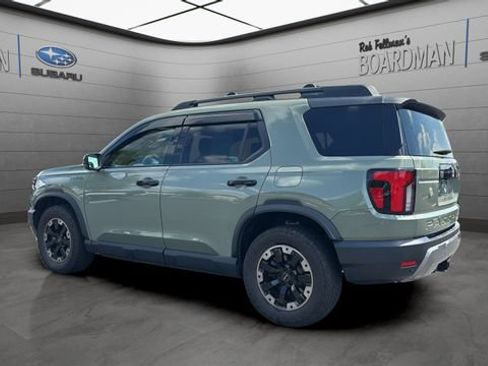 Used 2026 Honda Passport TrailSport Elite image 8