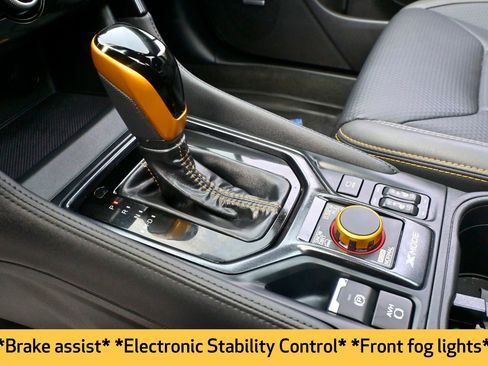 Used 2024 Subaru Forester Wilderness image 10