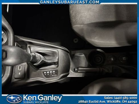 Used 2022 RAM ProMaster City Tradesman image 12