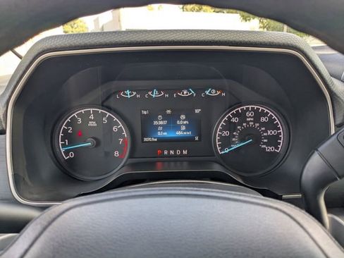 Used 2022 Ford F150 XLT image 27