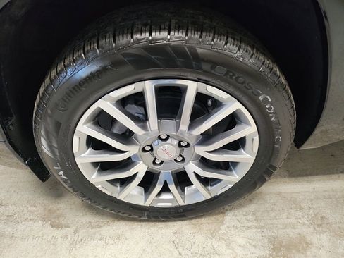 New 2026 GMC Terrain Denali w/ LPO, Floor Liner Package image 19