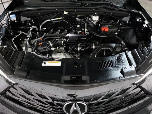 Used 2026 Acura ADX A-Spec AWD/4WD image 34