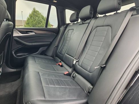 Used 2019 BMW X3 xDrive30i AWD/4WD image 4
