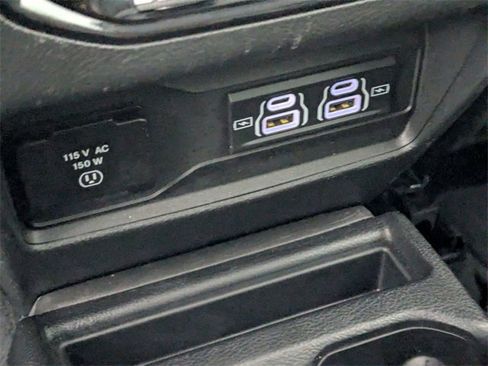 Used 2023 Jeep Grand Cherokee L Limited w/ Luxury Tech Group II image 27