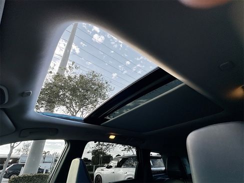 Used 2026 INFINITI QX60 Luxe w/ Cargo Package image 24