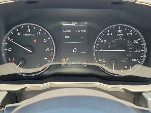 New 2026 Subaru Impreza 2.0i Sport AWD/4WD image 20