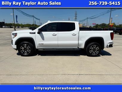 Used 2019 GMC Sierra 1500 AT4 w/ AT4 Premium Package
