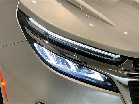 Used 2022 Chevrolet Equinox LT image 31