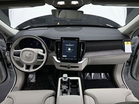 New 2026 Volvo XC90 B6 Ultra w/ Protection Package AWD/4WD image 22