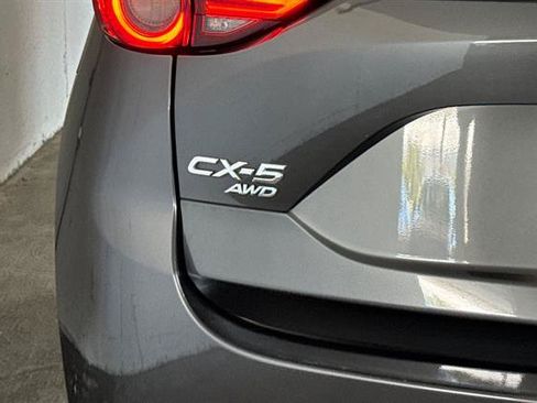 Used 2019 MAZDA CX-5 Grand Touring Reserve AWD/4WD image 33