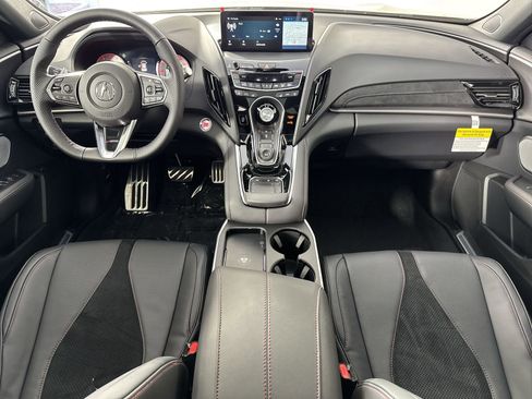 New 2026 Acura RDX A-Spec image 23