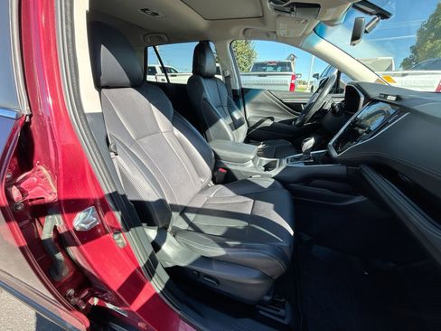 Used 2021 Subaru Outback Limited XT w/ Popular Package #2 image 70