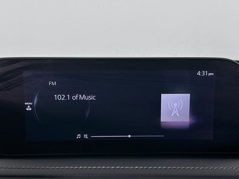 Used 2024 MAZDA CX-30 AWD 2.5 S w/ Select Sport Pkg image 21