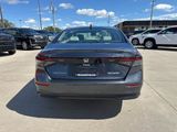 New 2025 Honda Accord LX image 4