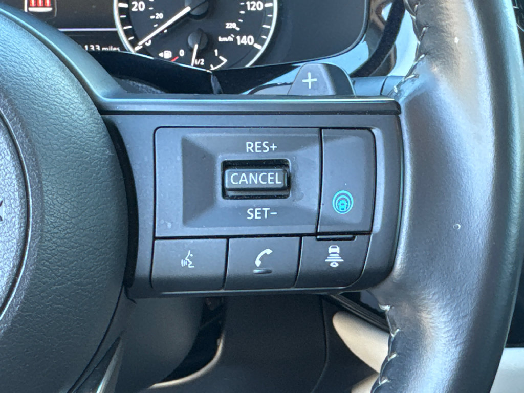 Certified 2025 Nissan Pathfinder SV AWD/4WD image 29
