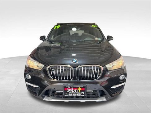 Used 2019 BMW X1 xDrive28i w/ Convenience Package AWD/4WD image 2