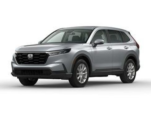 New 2026 Honda CR-V EX image 1