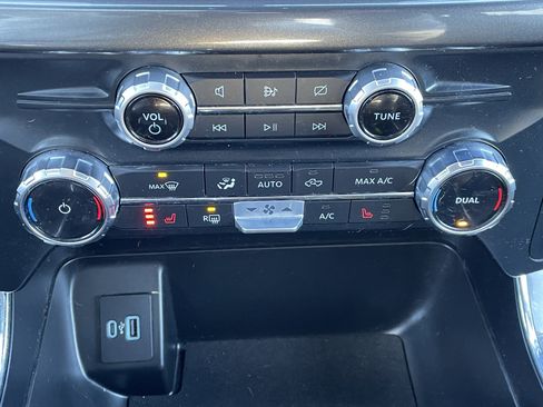 Used 2022 Ford F150 XLT w/ Equipment Group 302A High image 23