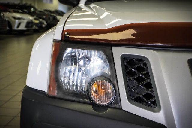 Used 2012 Nissan Xterra S w/ Value Package AWD/4WD image 25