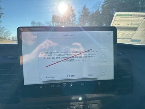 New 2026 Ford Transit 250 148 Medium Roof w/ Load Area Protection Package image 17