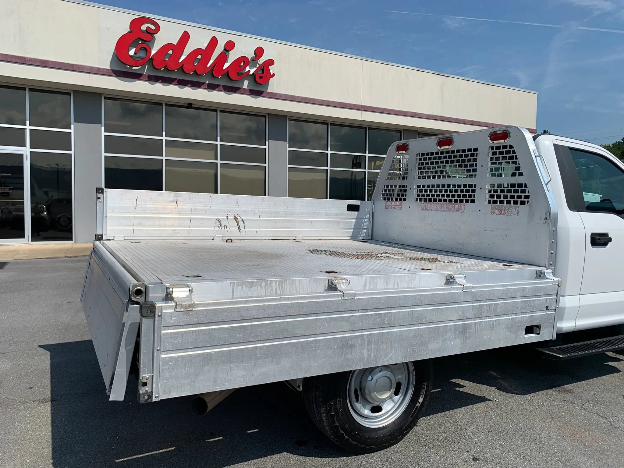 Used 2019 Ford F250 XL RWD image 25