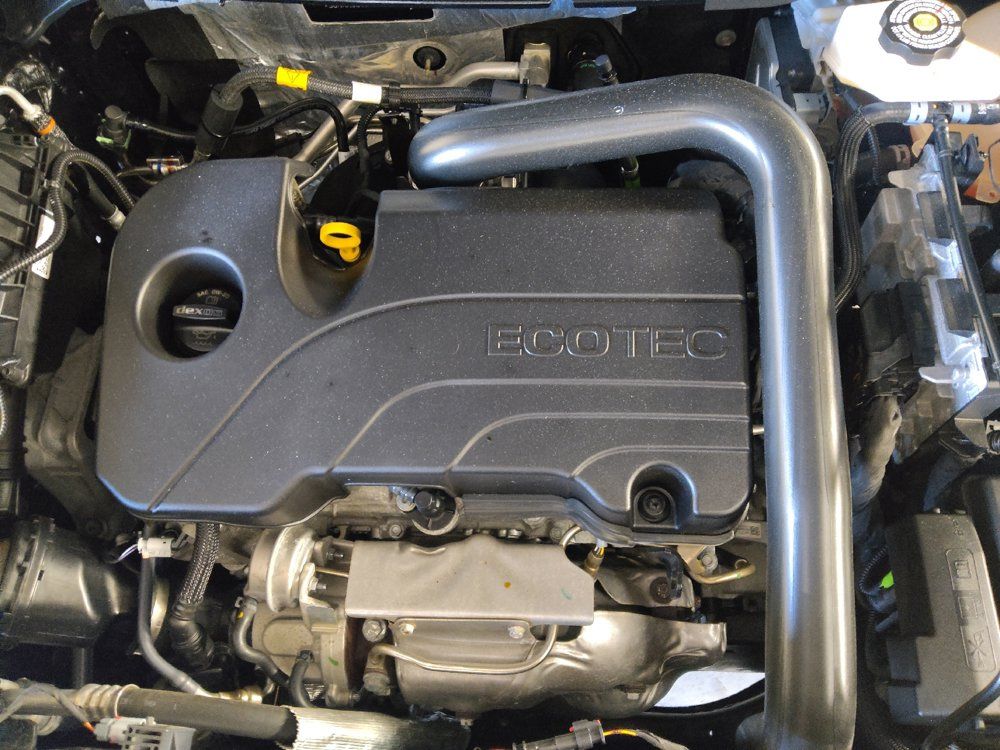 Used 2024 Chevrolet Equinox LS AWD/4WD image 30