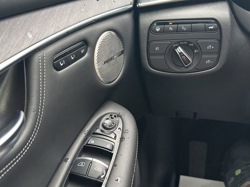 Used 2023 INFINITI QX55 Sensory w/ Lighting Package AWD/4WD image 24
