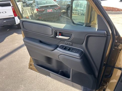 New 2026 Toyota Land Cruiser image 27