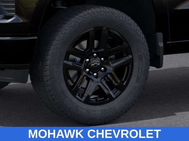 New 2026 Chevrolet Silverado 1500 RST AWD/4WD image 9