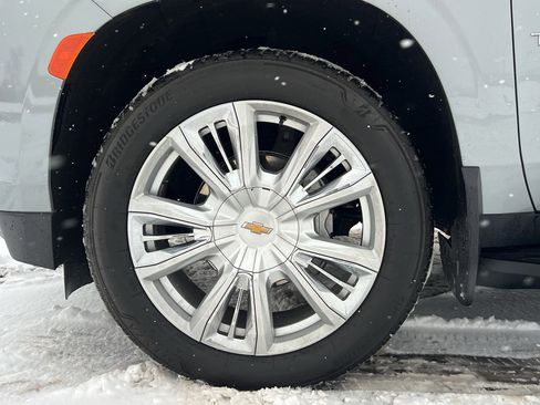 Used 2023 Chevrolet Tahoe High Country w/ Max Trailering Package image 10