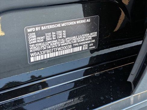 New 2026 BMW 430i xDrive image 20