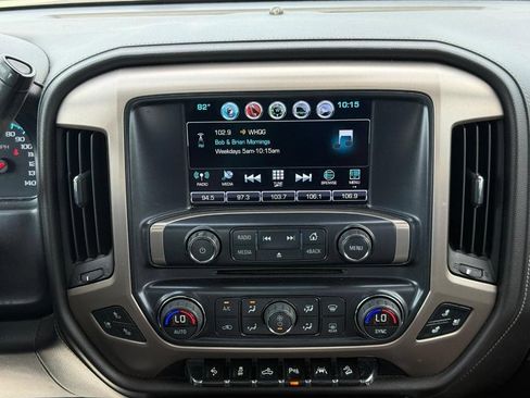 Used 2017 GMC Sierra 1500 Denali AWD/4WD image 9