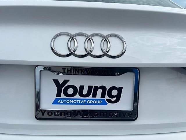 Used 2023 Audi A3 2.0T Premium w/ Convenience Package FWD image 13